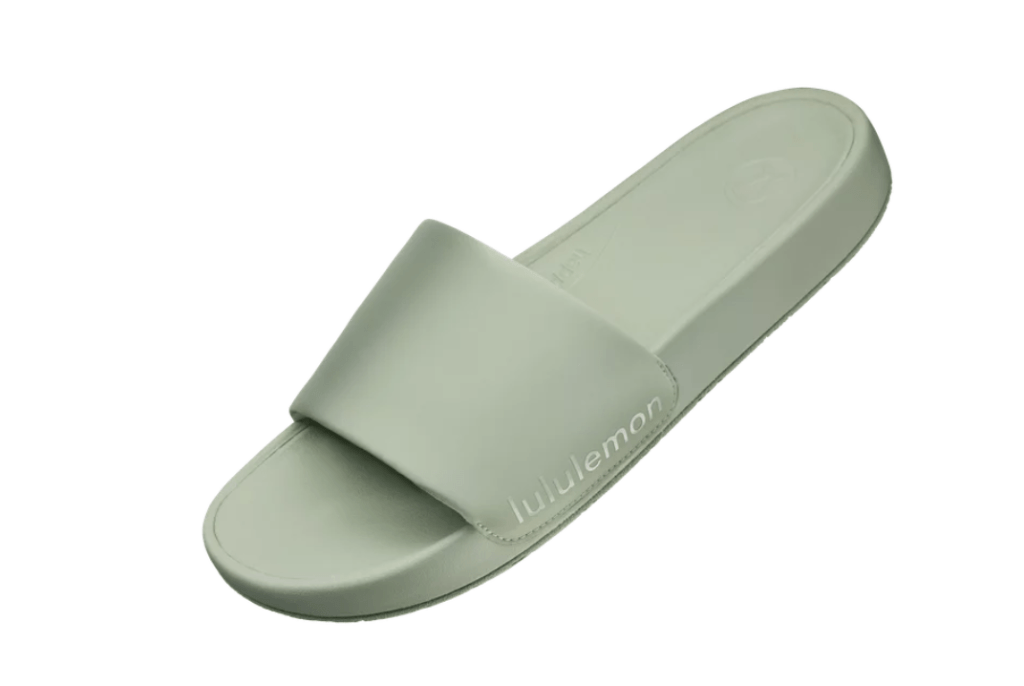 lululemon sandals