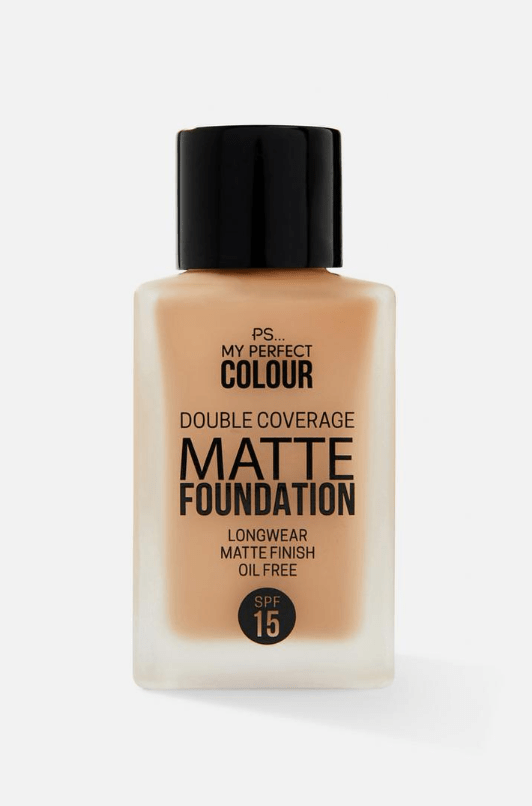 primark my perfect color foundation