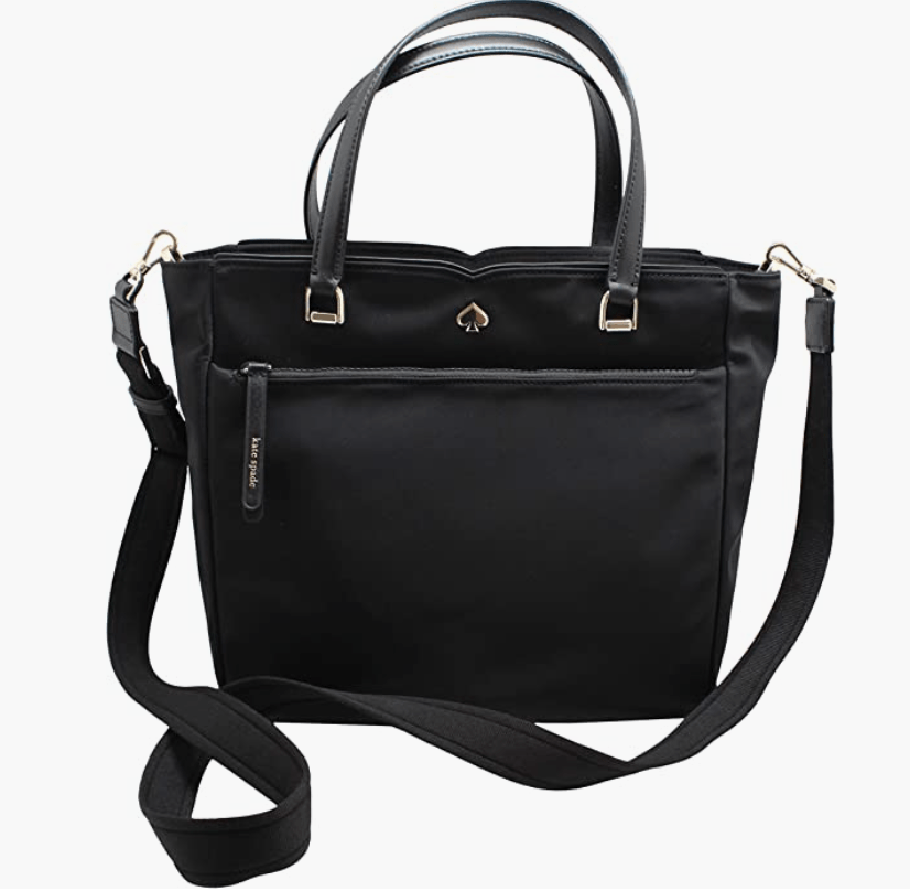 14 Best Kate Spade Diaper Bags for Newborns and Toddlers 162 kate spade baby bags