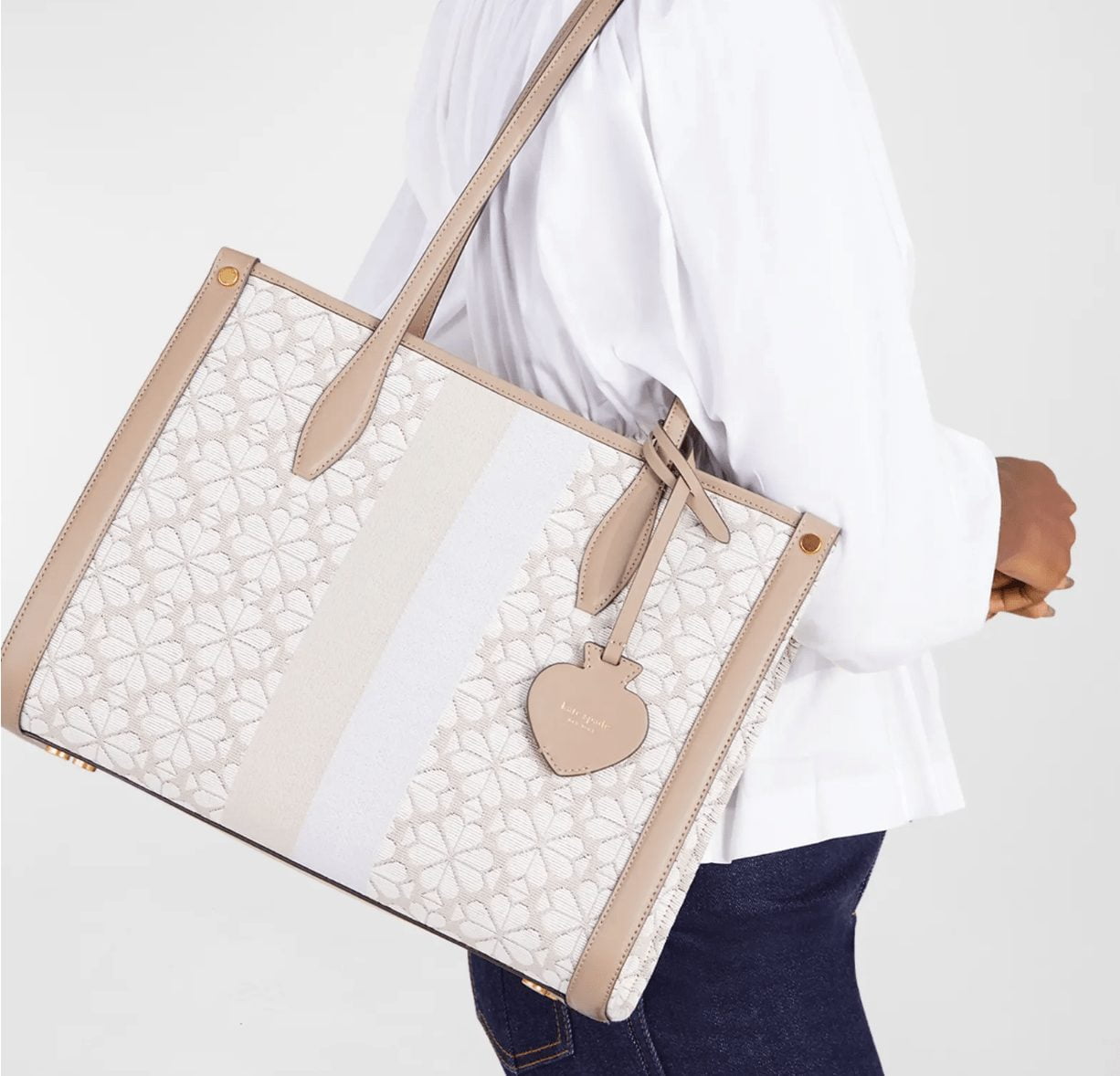 14 Best Kate Spade Diaper Bags for Newborns and Toddlers 165 kate spade baby bag for toddlers