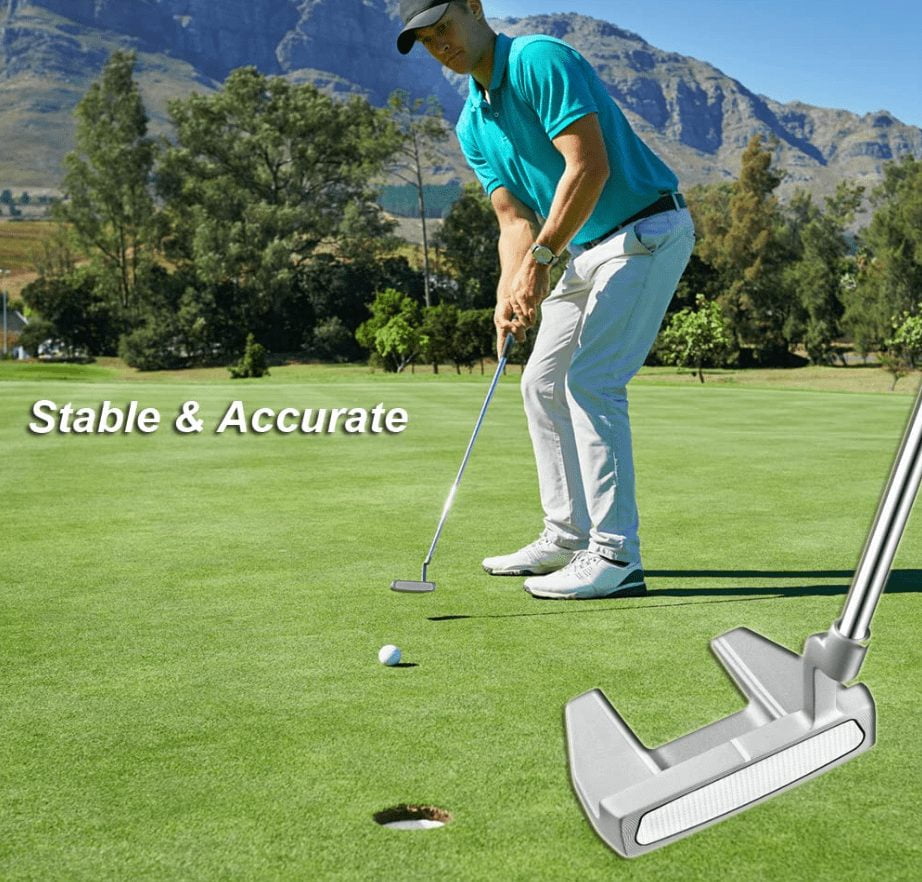 best putters for the price