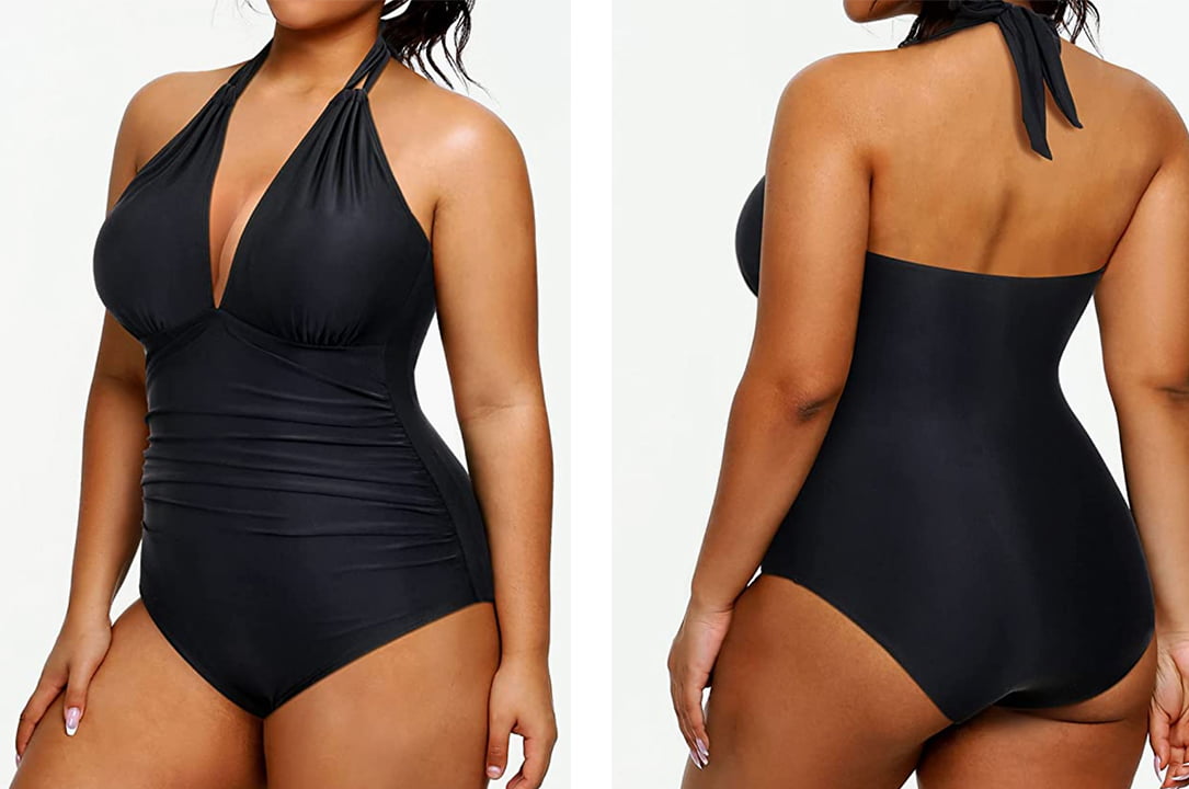 best swimsuits for moms big bust
