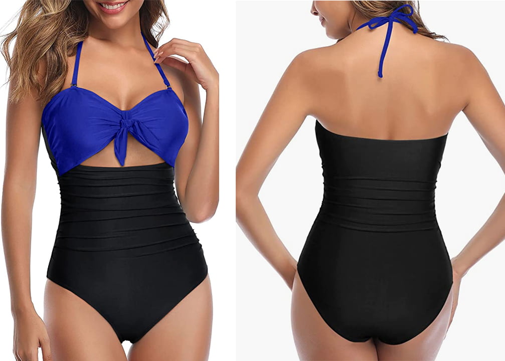 best swimsuits for moms tummy control