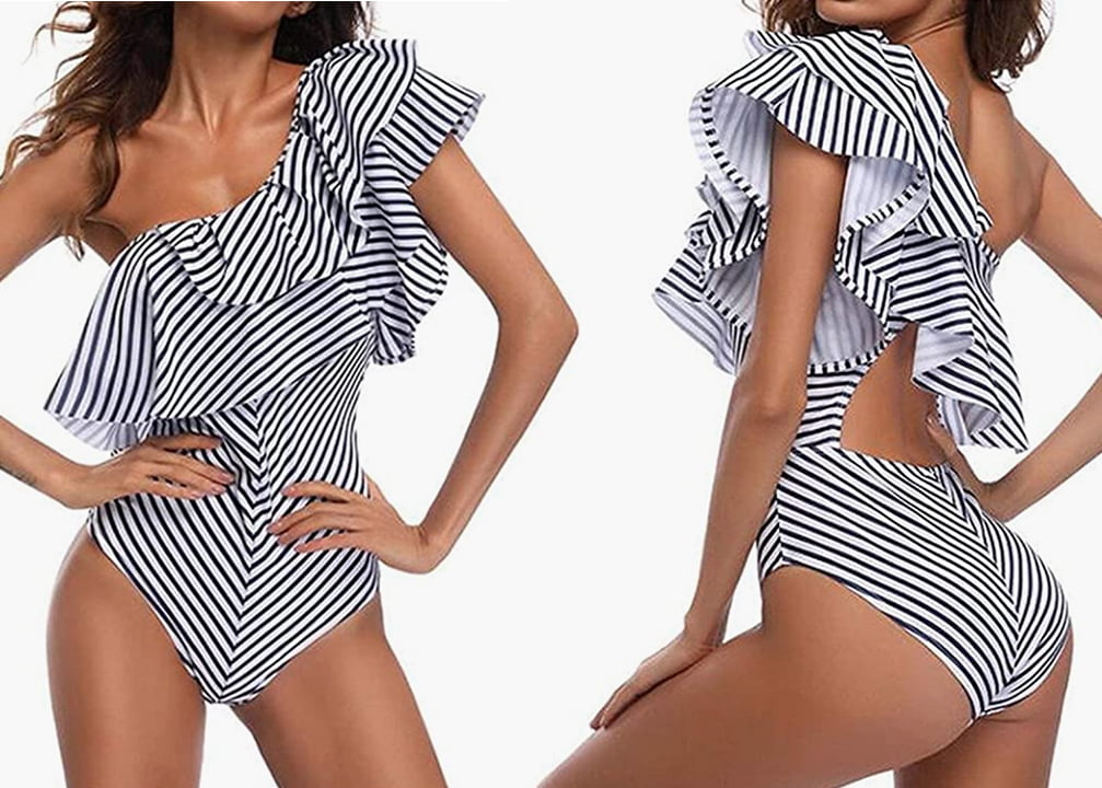 best swimsuits for moms with tummy control