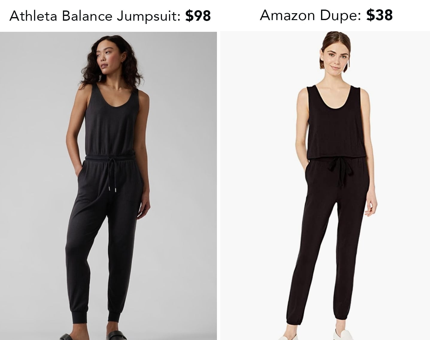 11 Dresses Similar to Athleta for a Sporty and Sexy Look!