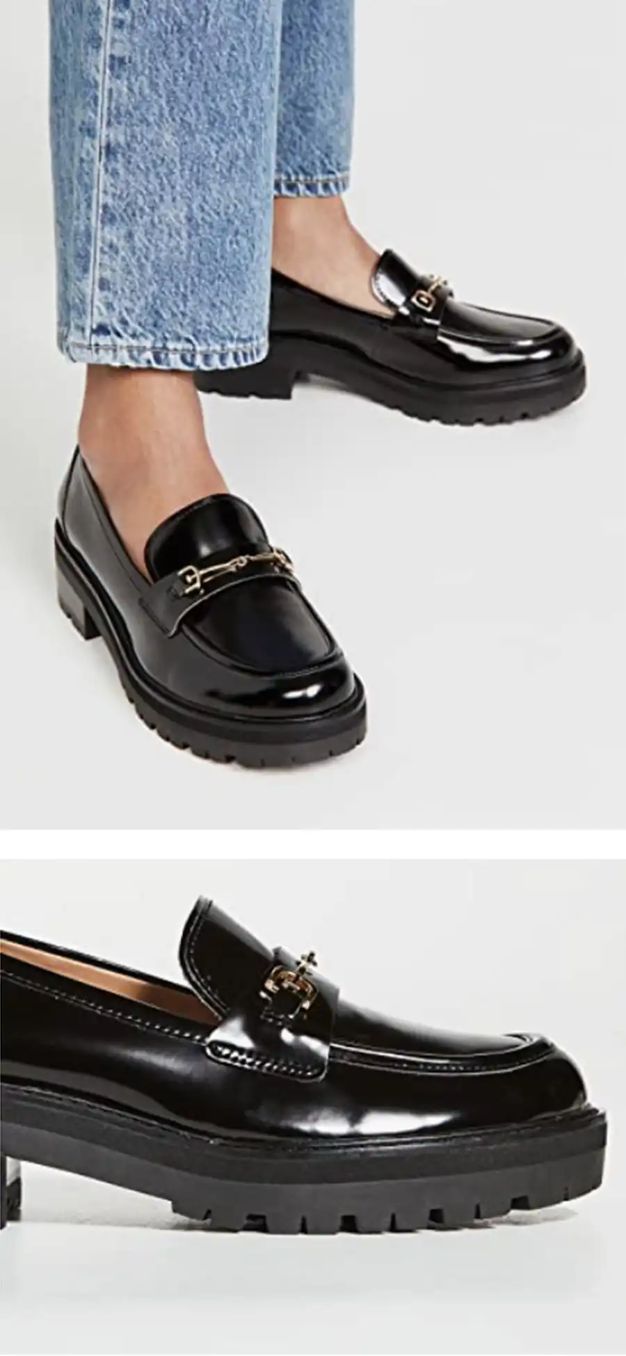 Sam Edelman Tully Loafers