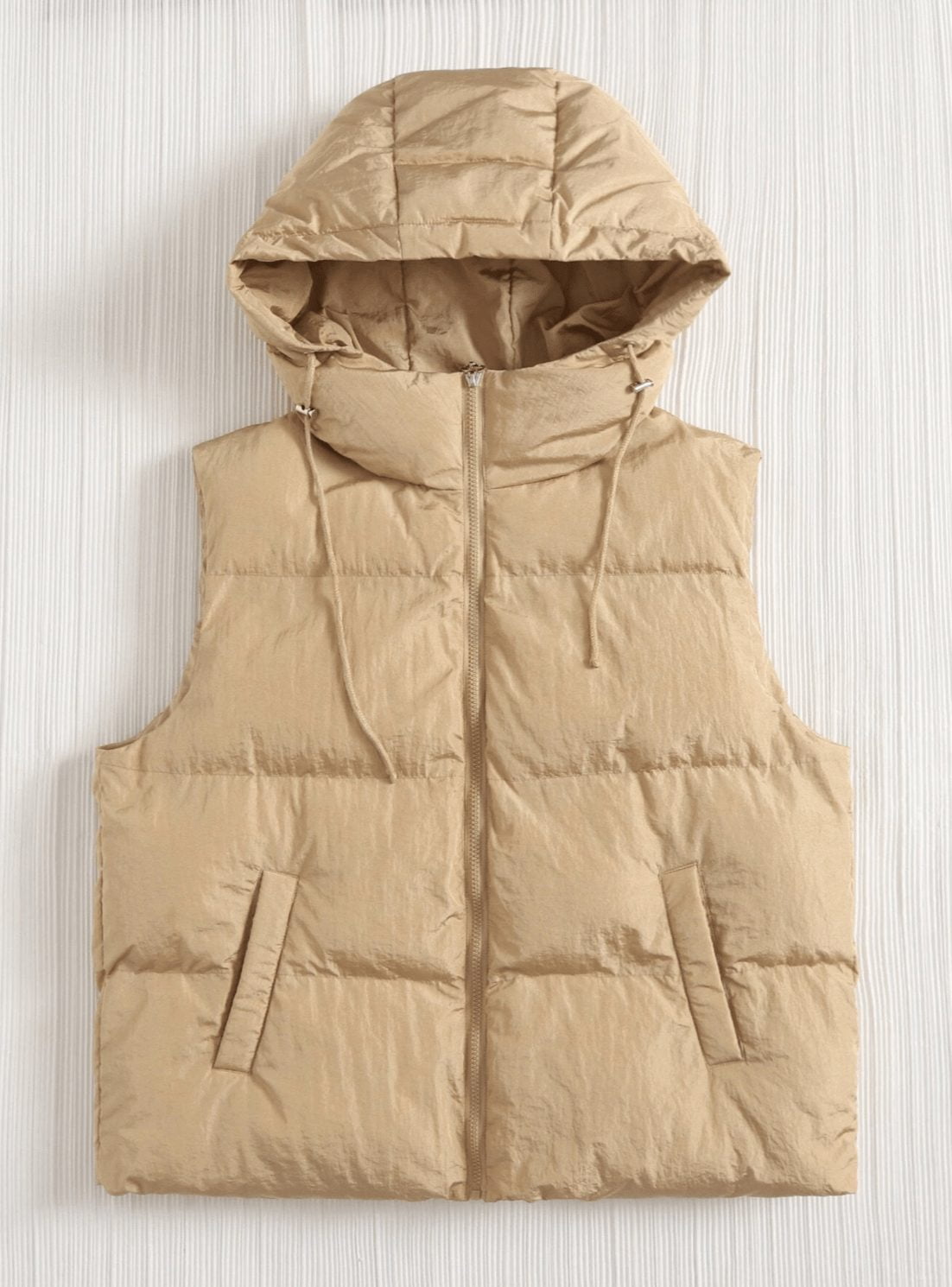 10 Beautiful Lululemon Wunder Puff Cropped Vest Dupes Lux You Lifestyle