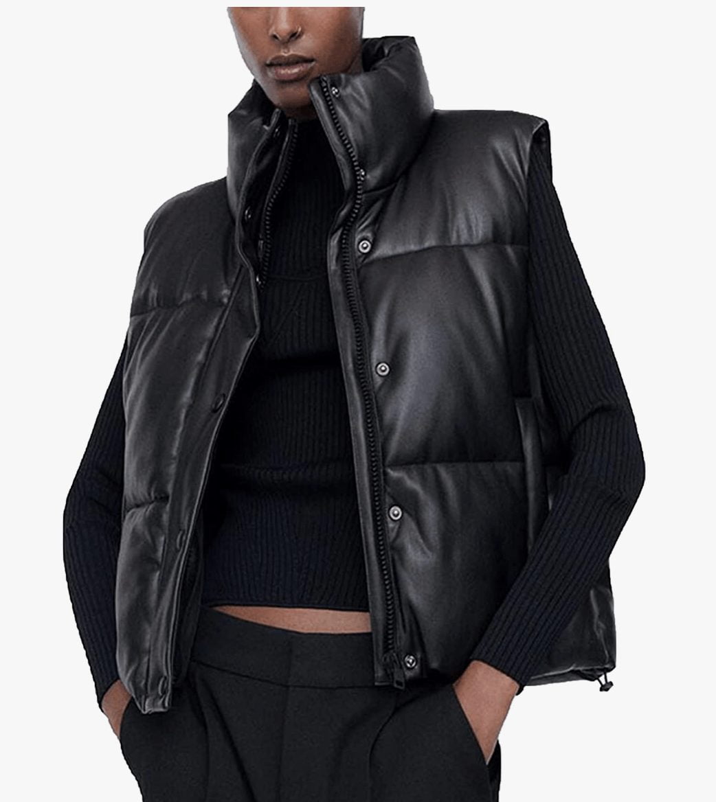 10 Beautiful Lululemon Wunder Puff Cropped Vest Dupes Lux You Lifestyle