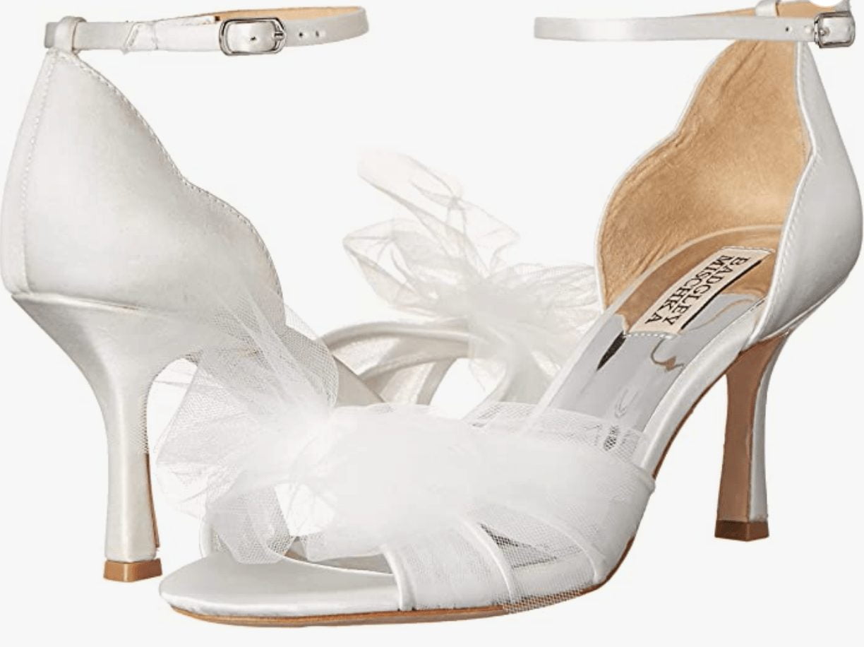 Jimmy Choo Bow Heels | 10 Gorgeous Alternatives to the Real Deal 160 jimmy choo bow heel dupes