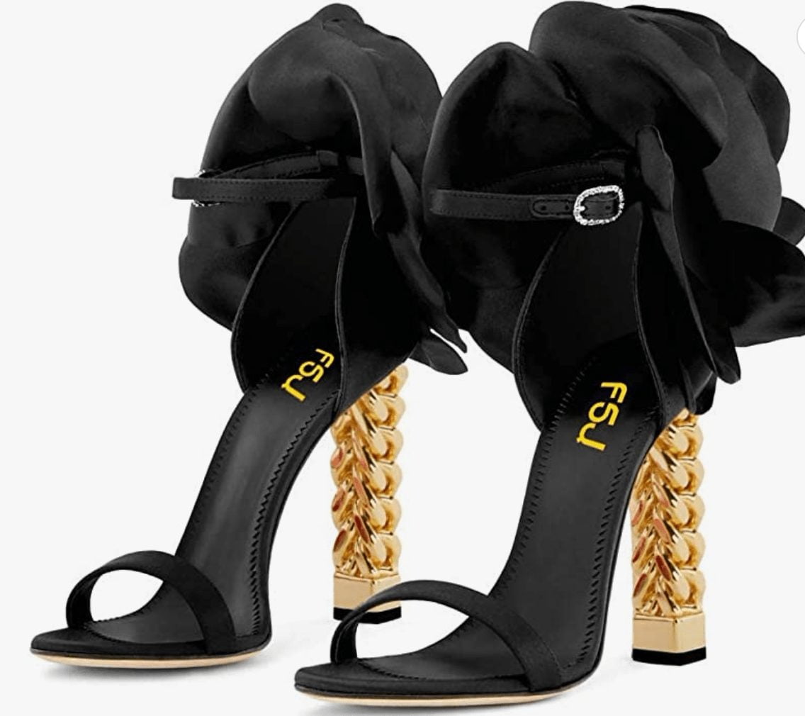 Jimmy Choo Bow Heels | 10 Gorgeous Alternatives to the Real Deal 168 jimmy choo bow heel dupes amazon