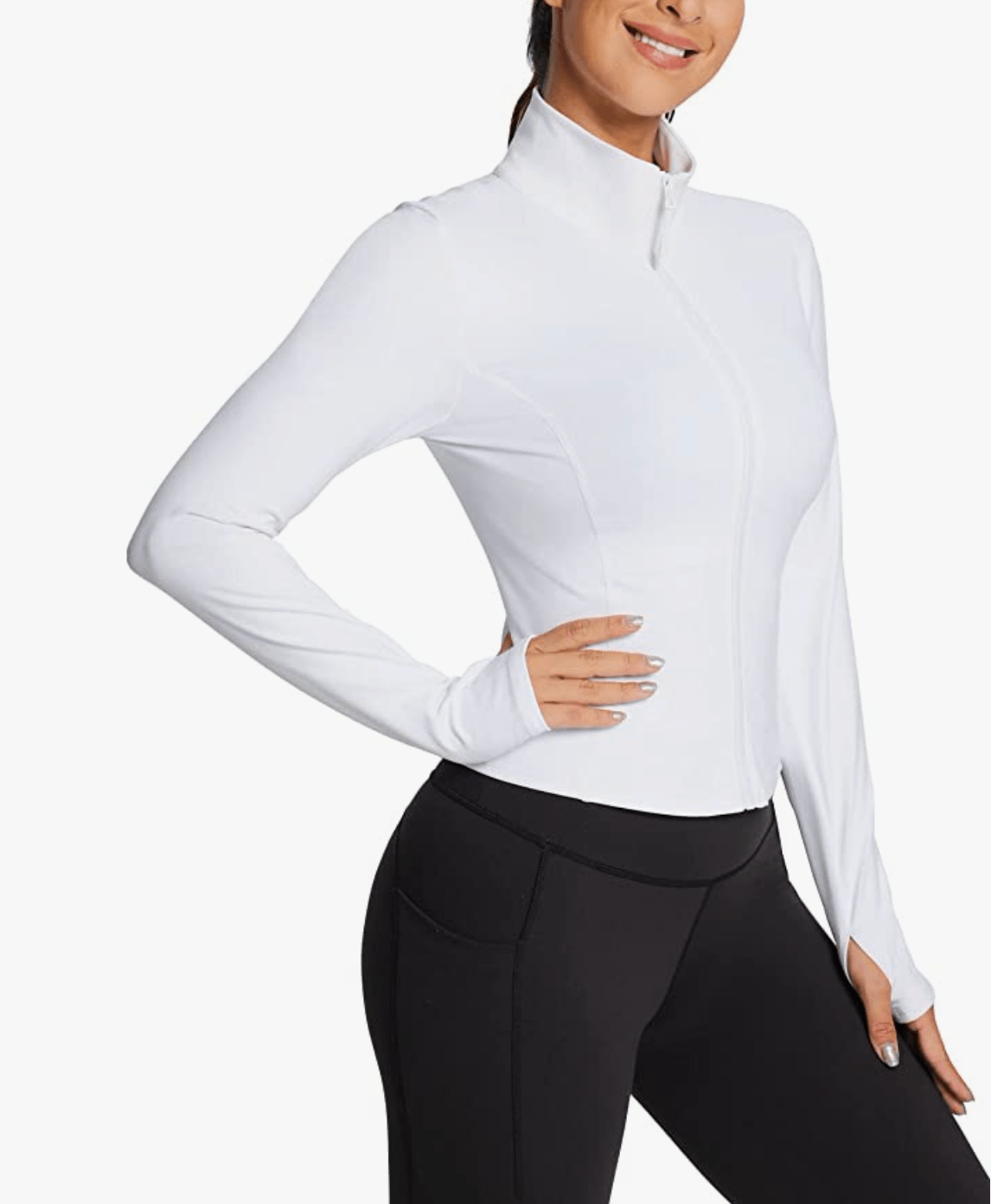 10 Jackets Similar to lululemon Define (CROPPED) | Sporty and Sexy 158 jackets similar to lululemon define