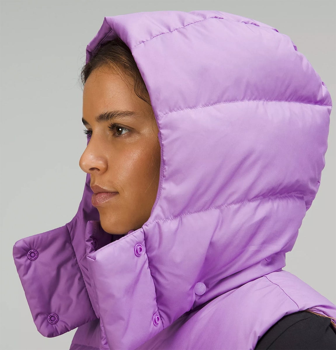 10 Beautiful lululemon Wunder Puff Cropped Vest Dupes (2023) 155 lululemon wunder puff vest