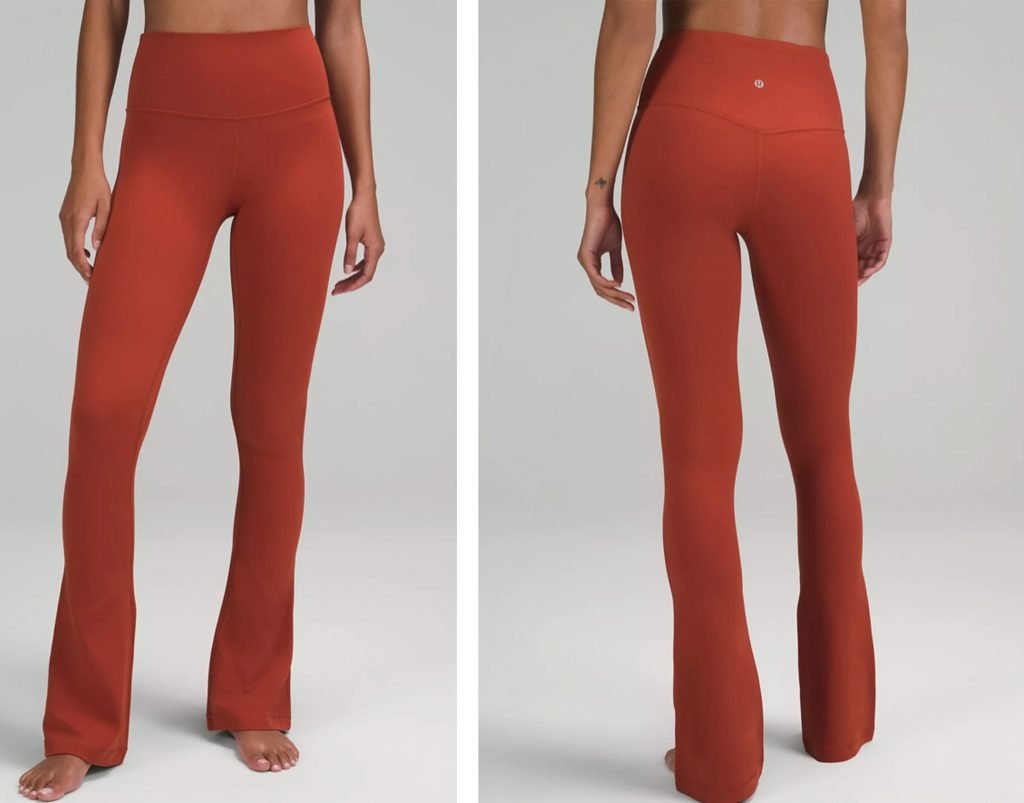 What is the Best lululemon Align Flared Pant Dupe? Our Top 5 Picks to