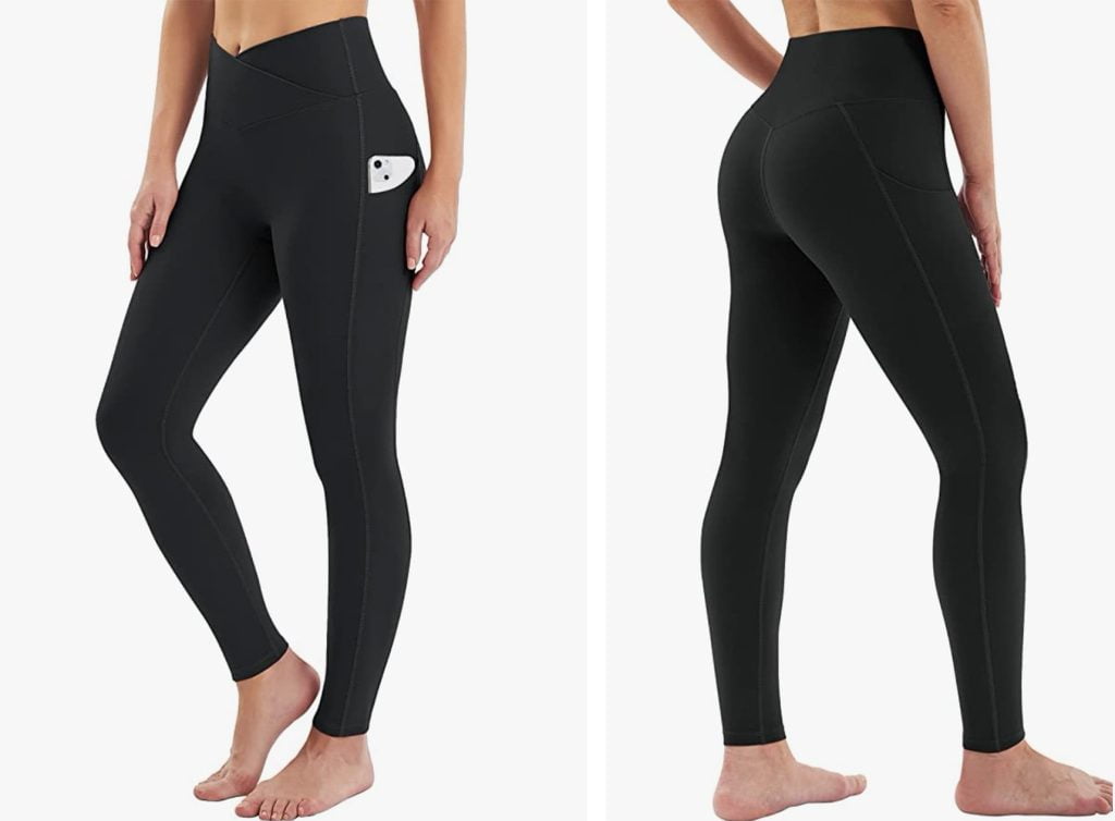 Here are the 9 Best Align V-Waist Leggings Dupes for a Tiny Looking Waist 165 what is the best lululemon align v-waist legging dupe