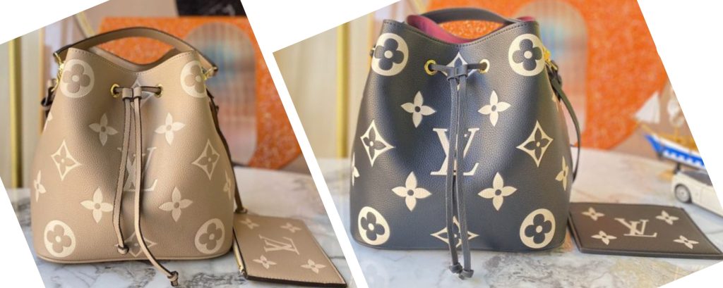 The BEST Louis Vuitton NeoNoe Bucket Bag Dupes (2023) 162 LV NeoNoe MM Bucket Bag