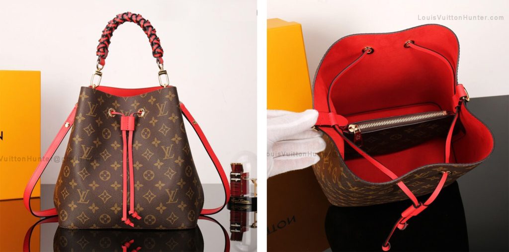 The BEST Louis Vuitton NeoNoe Bucket Bag Dupes (2023) 166 Louis Vuitton neonoe bucket bag dupes