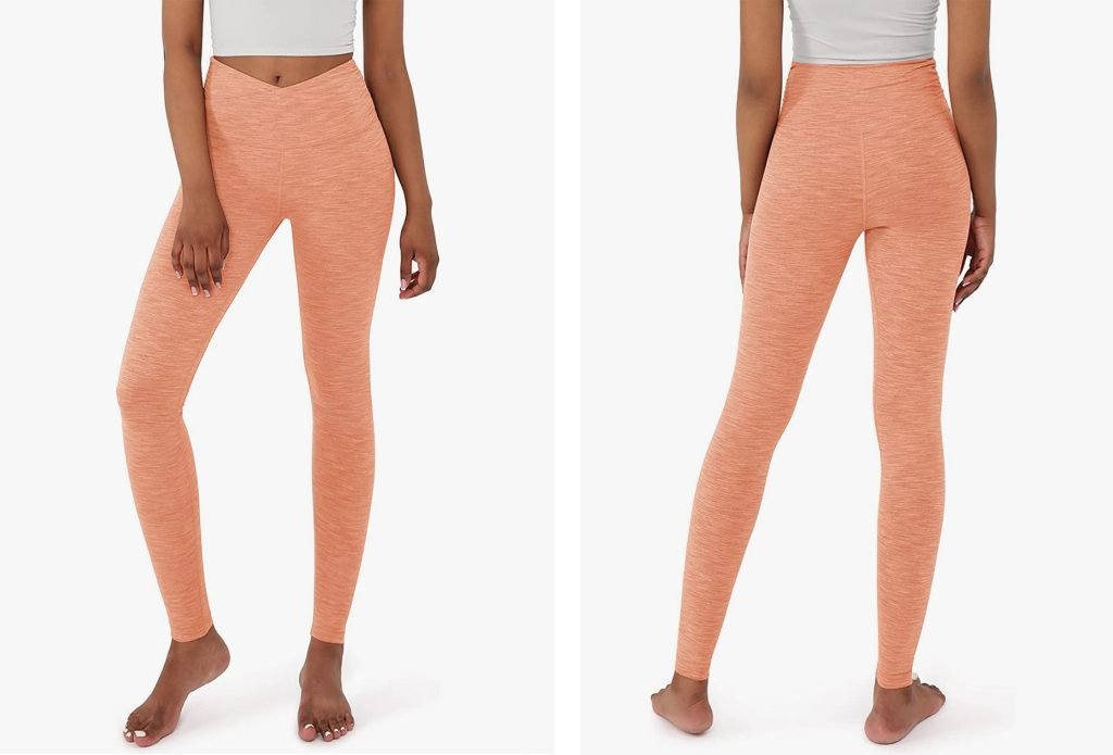 Here are the 9 Best Align V-Waist Leggings Dupes for a Tiny Looking Waist 155 lululemon align v-waist leggings dupes