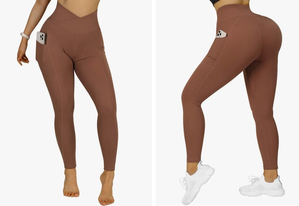 Here are the 9 Best Align V-Waist Leggings Dupes for a Tiny Looking Waist 167 lululemon align v-waist legging dupes 2023