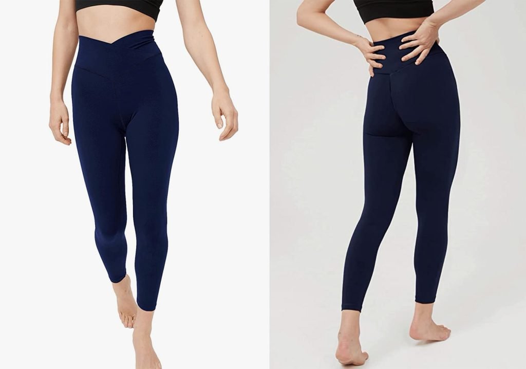 Here are the 9 Best Align V-Waist Leggings Dupes for a Tiny Looking Waist 171 what are the best lululemon align v-waist legging dupes in 2023?
