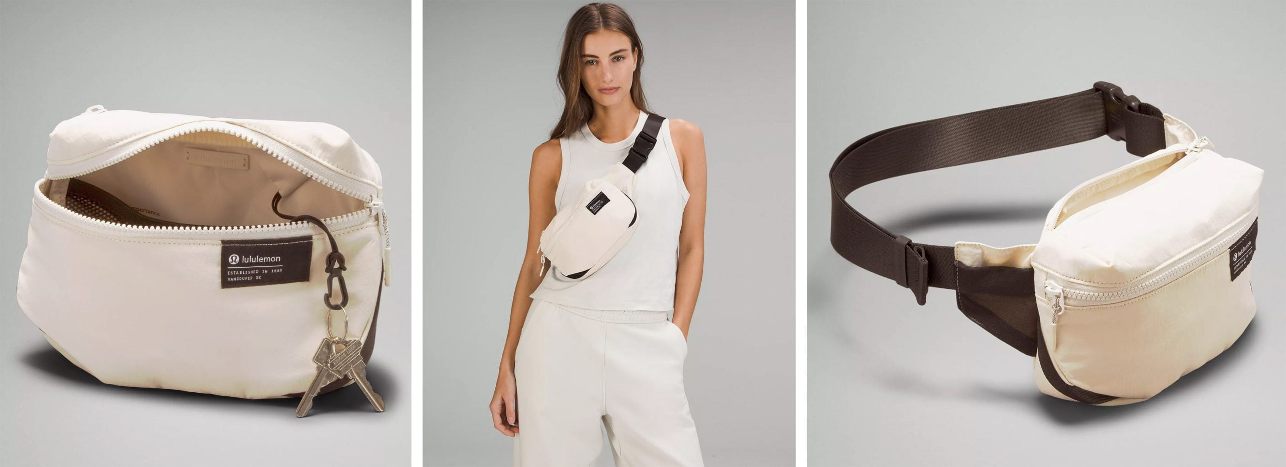 what are the best lululemon bags for moms with toddlers?