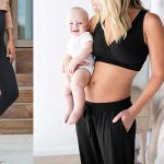 lululemon leggings when pregnant