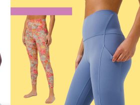 lululemon leggings with pockets