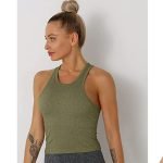 Best Cropped Workout Tanks