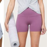 Best Lululemon Shorts