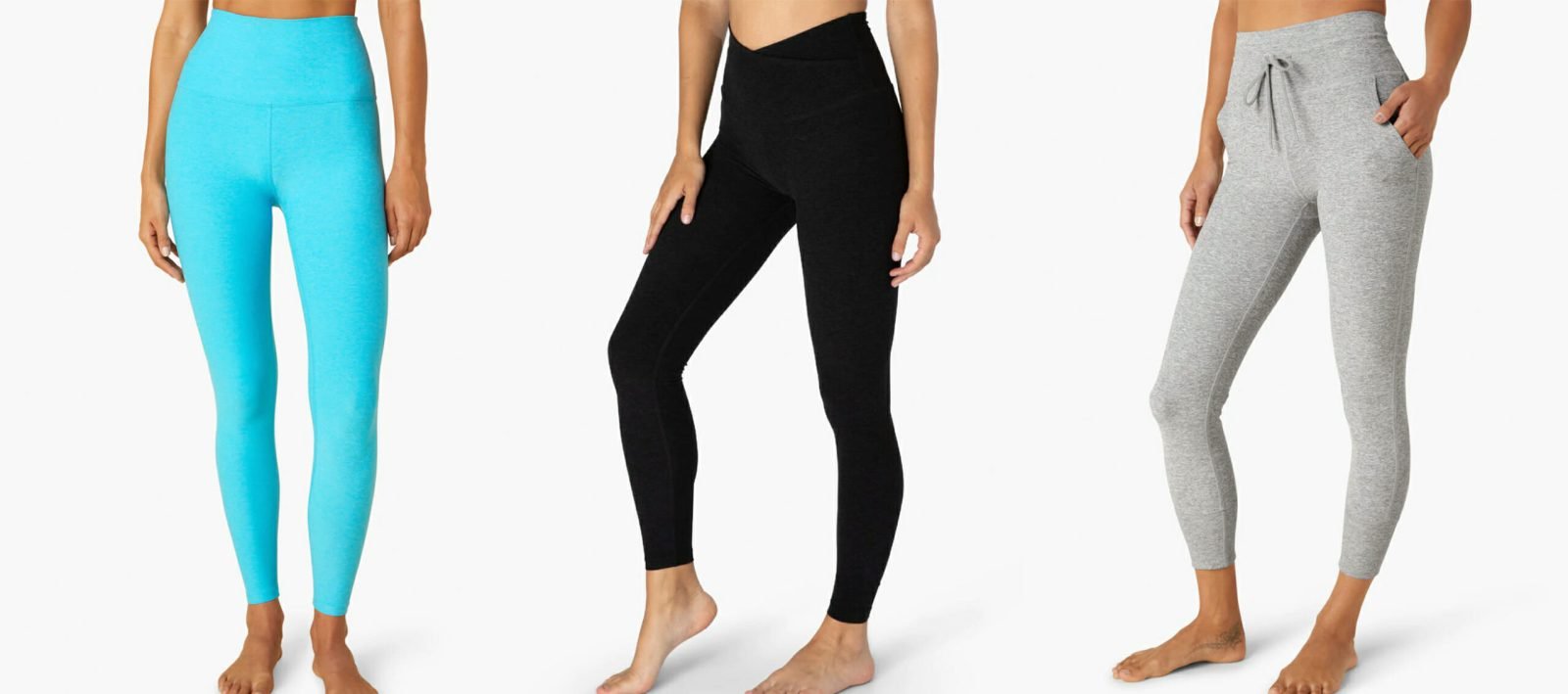 Beyond Yoga Spacedye Leggings 1
