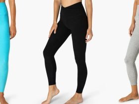 Beyond Yoga Spacedye Leggings: Everything You Need to Know 153 Beyond Yoga Spacedye Leggings 1