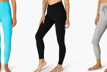 Beyond Yoga Spacedye Leggings 1