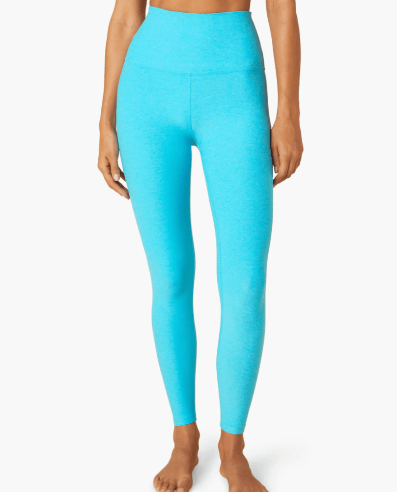 Beyond Yoga Spacedye Leggings Everything You Need to Know