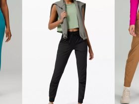 Most Popular lululemon Women's Joggers Compared 102 lululemon women's joggers