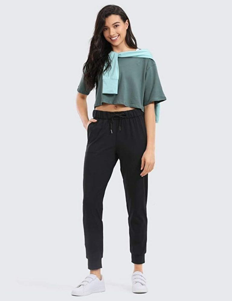 Top 10 lululemon Jogger Dupes (2022) Lux You Lifestyle