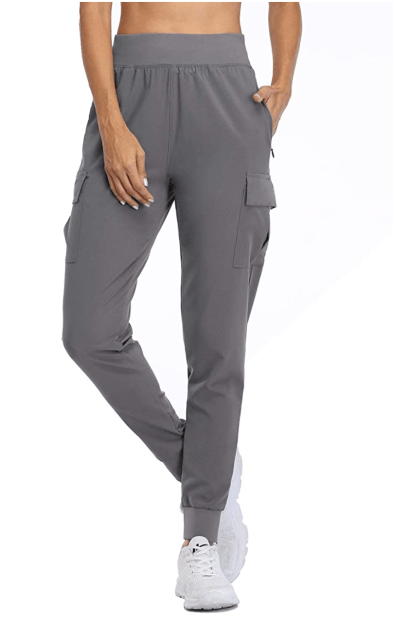 Top 10 Affordable Lululemon Jogger Dupes You Need to Try 180 lululemon beyond the studio jogger dupes