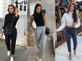 how to style joggers