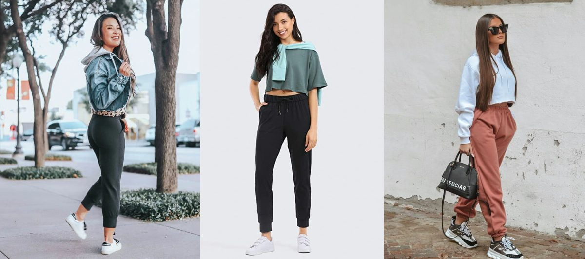 Top 10 lululemon Jogger Dupes (2023) - Lux You Lifestyle