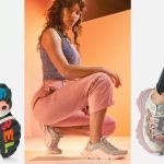 Sorel Kinetic Sneakers