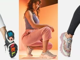 Sorel Kinetic Sneakers Review: Everything You Need to know 153 Sorel Kinetic Sneakers