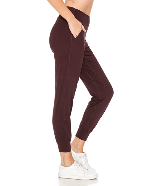 Top 10 Affordable Lululemon Jogger Dupes You Need to Try 160 joggers similar to lululemon