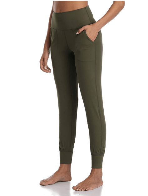 Top 10 Affordable Lululemon Jogger Dupes You Need to Try 164 lululemom align jogger dupe