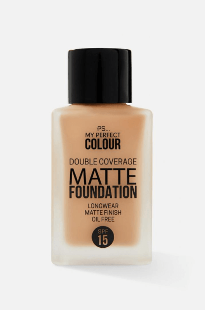 What is the Best Estee Lauder Double Wear Dupe? 10 Affordable Options 160 primark my perfect color foundation