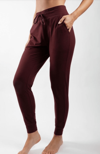 Top 10 Affordable Lululemon Jogger Dupes You Need to Try 158 target joggers