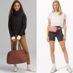 best lululemon bags for traveling