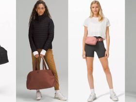 11 Best Lululemon Bags for Traveling: Travel Like a Boss 135 best lululemon bags for traveling