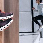 ON Cloudswift Running Shoes