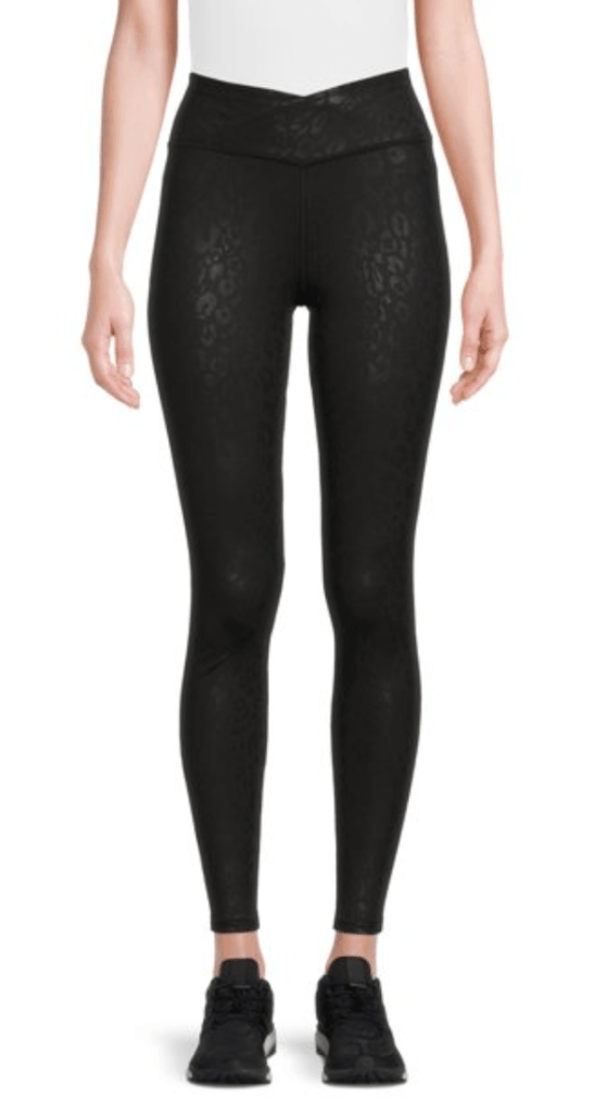 65 Highly Rated Workout Clothes from Walmart (Save Money)