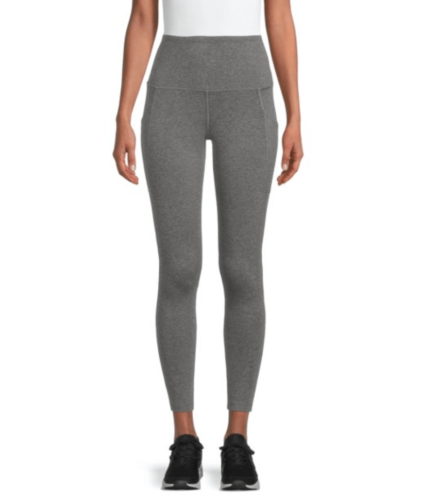 65 Highly Rated Workout Clothes from Walmart (Save Money)