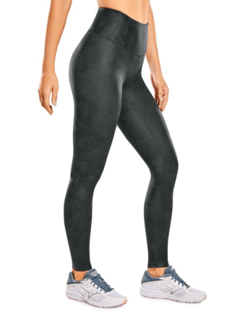 65 Highly Rated Workout Clothes from Walmart (Save Money)