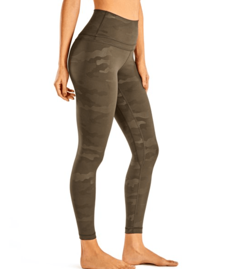 65 Highly Rated Workout Clothes from Walmart (Save Money)